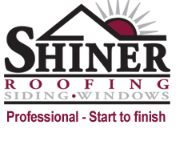 Shiner Roofing